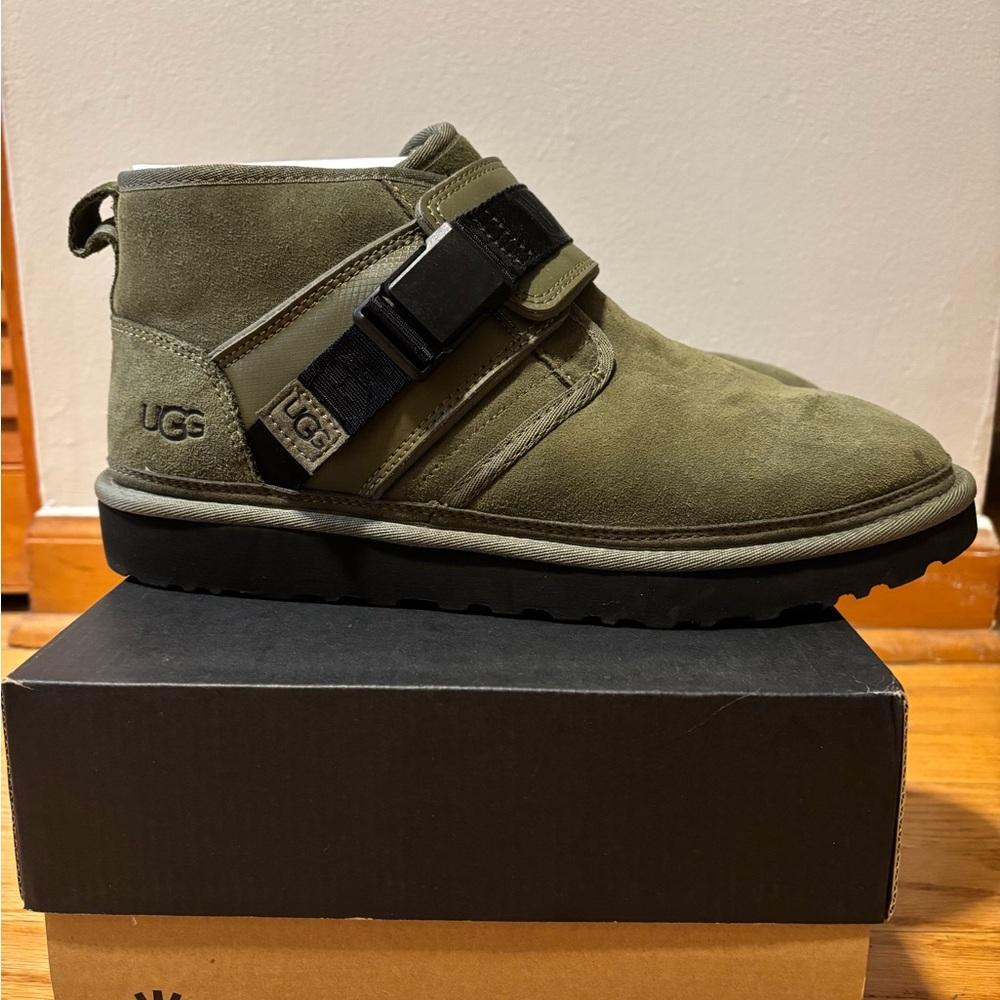 Ugg Neumel Snapback - image 3